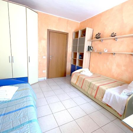 Accomodo Mib28 Bivano Navigli Apartment Milano Exterior foto