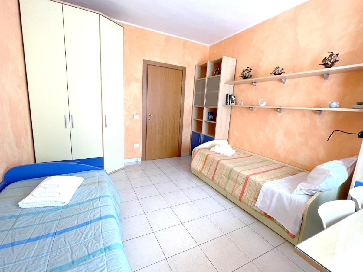 Accomodo Mib28 Bivano Navigli Apartment Milano Exterior foto
