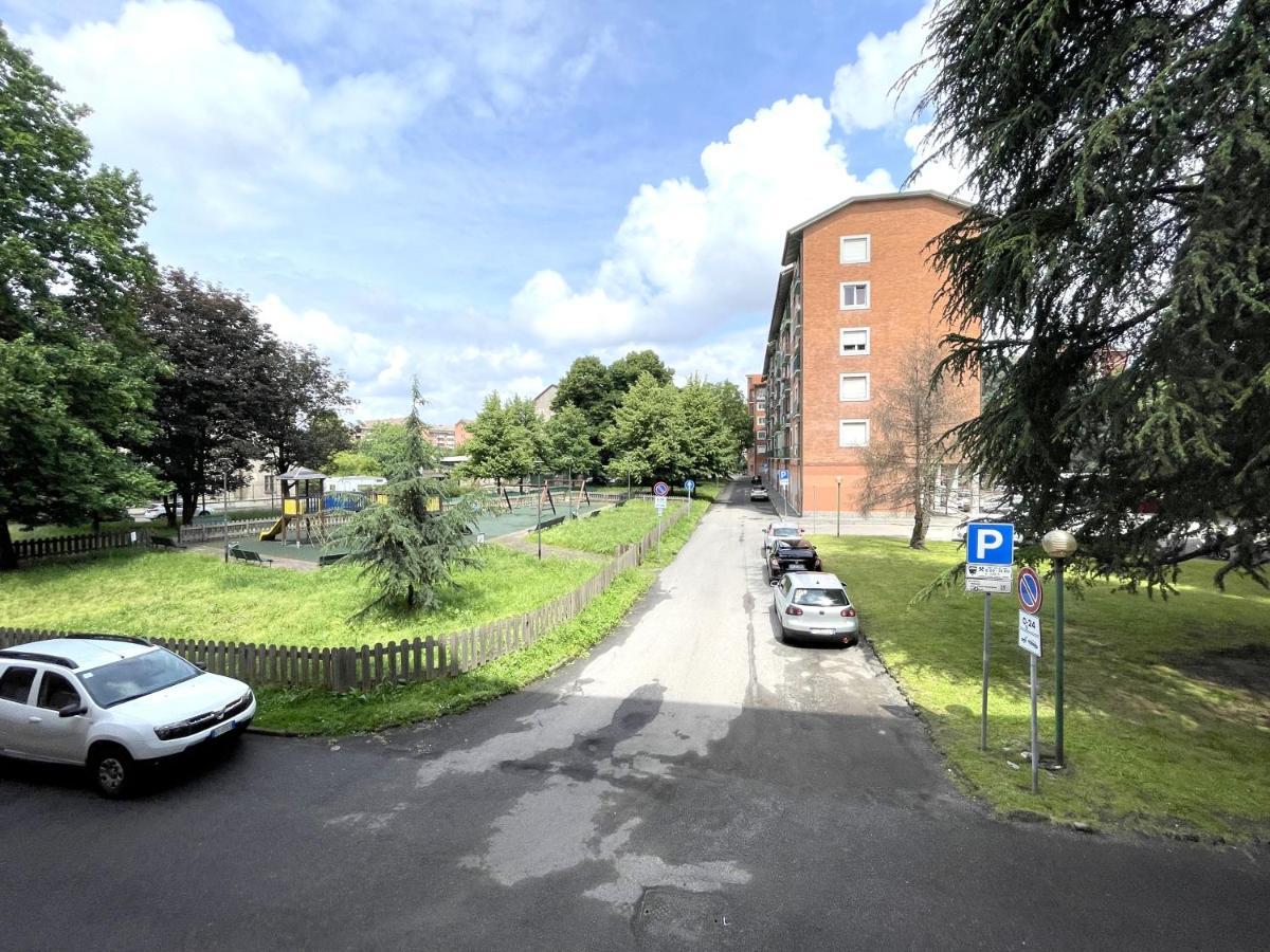 Accomodo Mib28 Bivano Navigli Apartment Milano Exterior foto