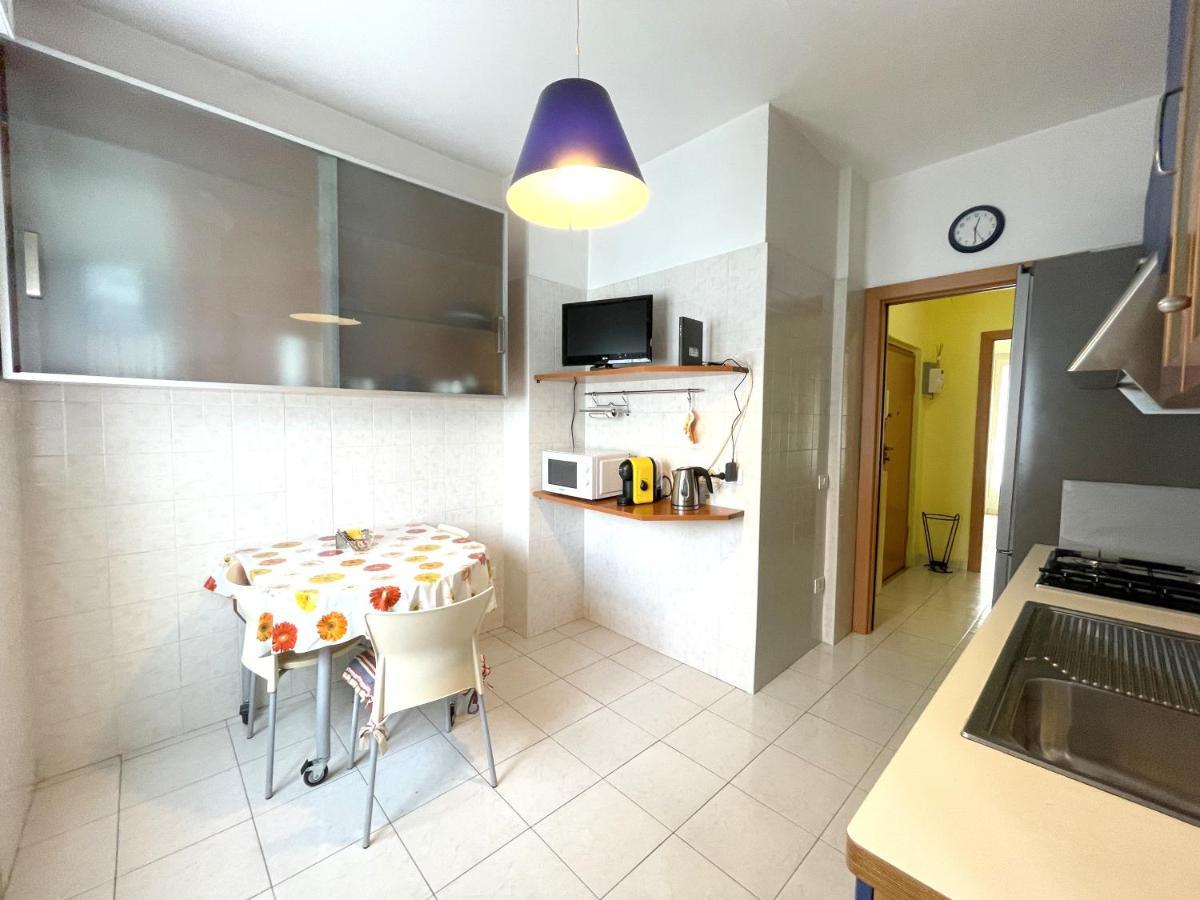 Accomodo Mib28 Bivano Navigli Apartment Milano Exterior foto