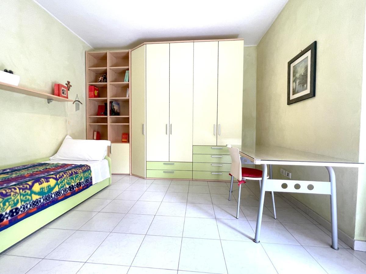 Accomodo Mib28 Bivano Navigli Apartment Milano Exterior foto