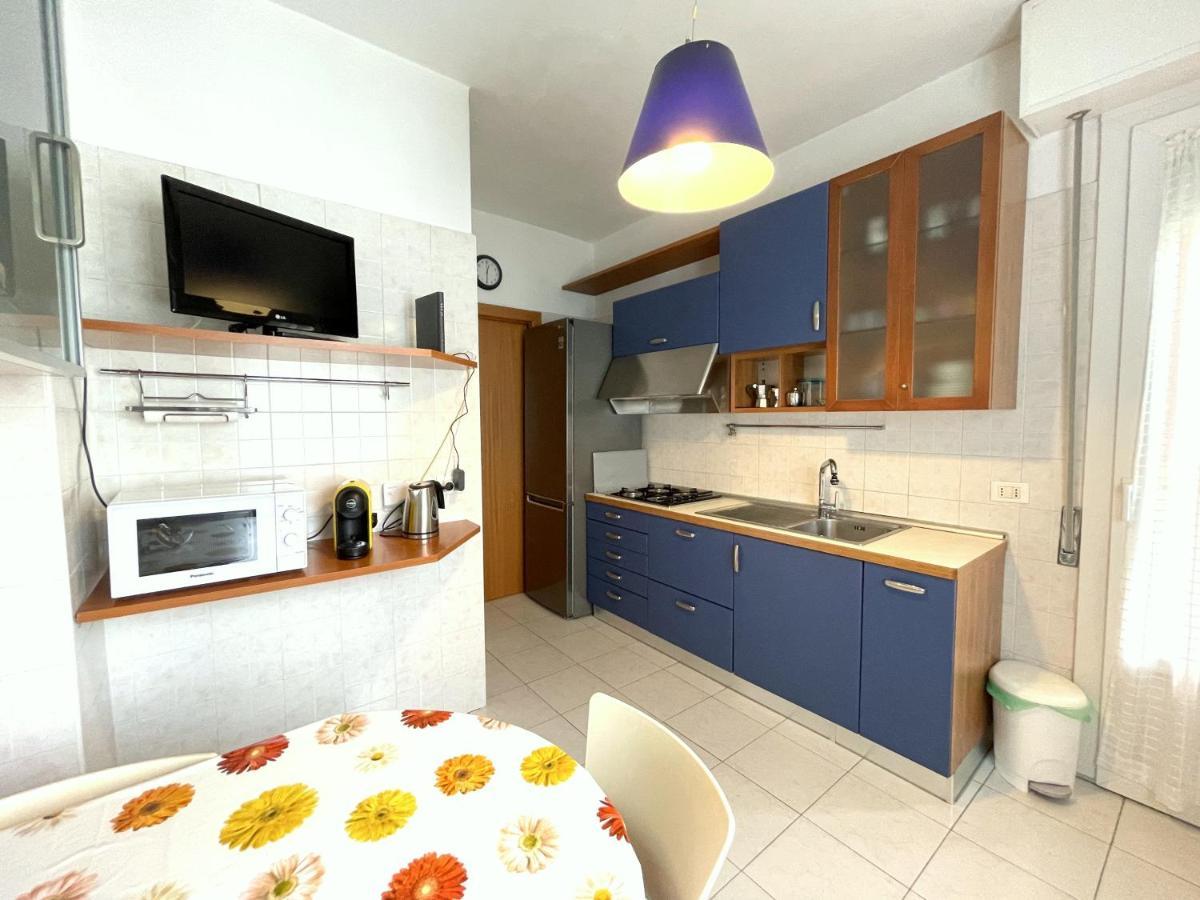 Accomodo Mib28 Bivano Navigli Apartment Milano Exterior foto