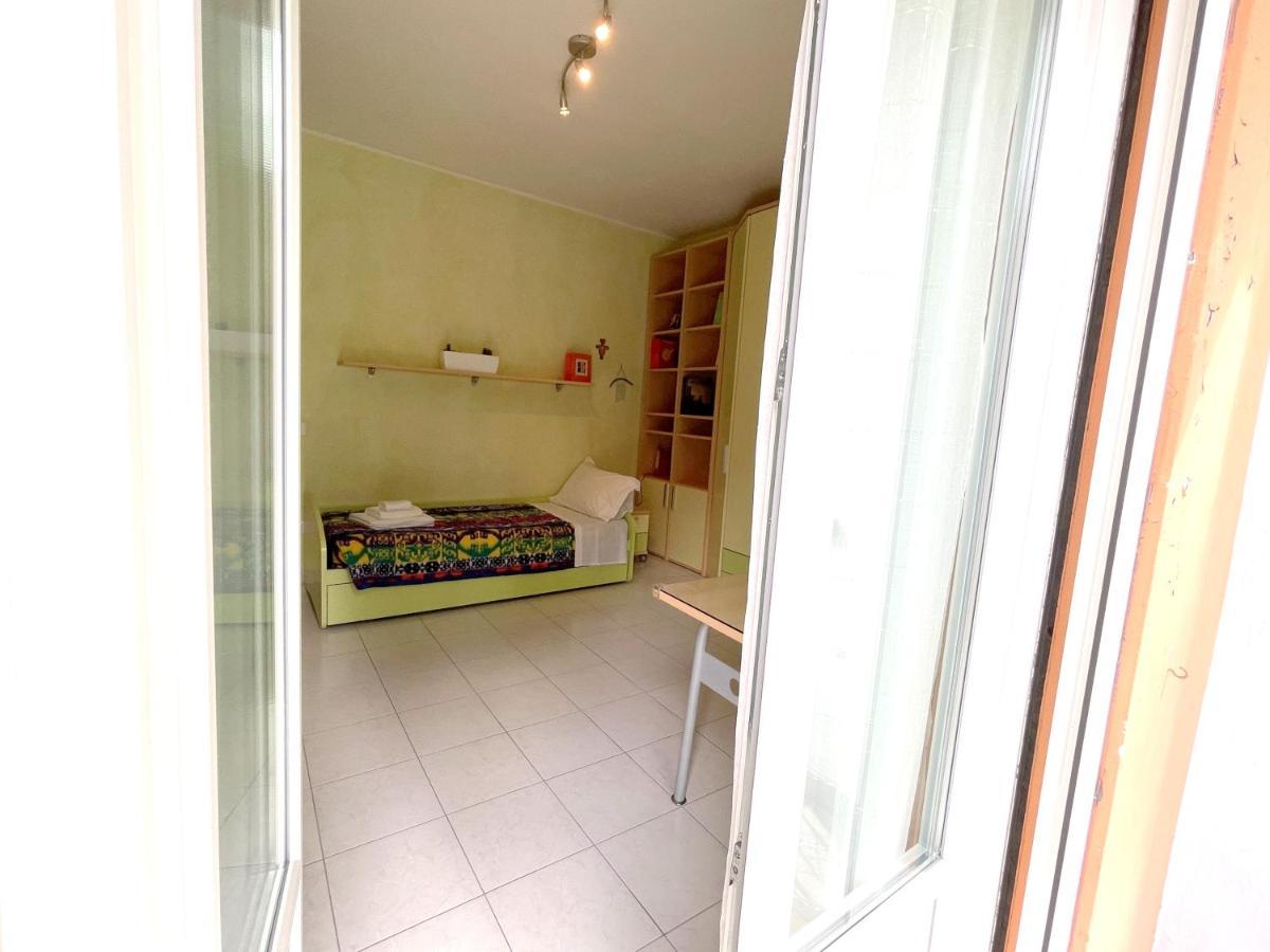 Accomodo Mib28 Bivano Navigli Apartment Milano Exterior foto