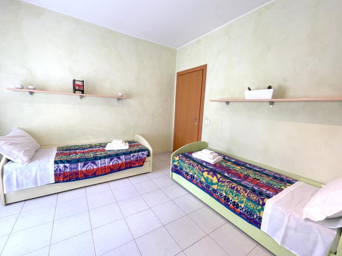 Accomodo Mib28 Bivano Navigli Apartment Milano Exterior foto