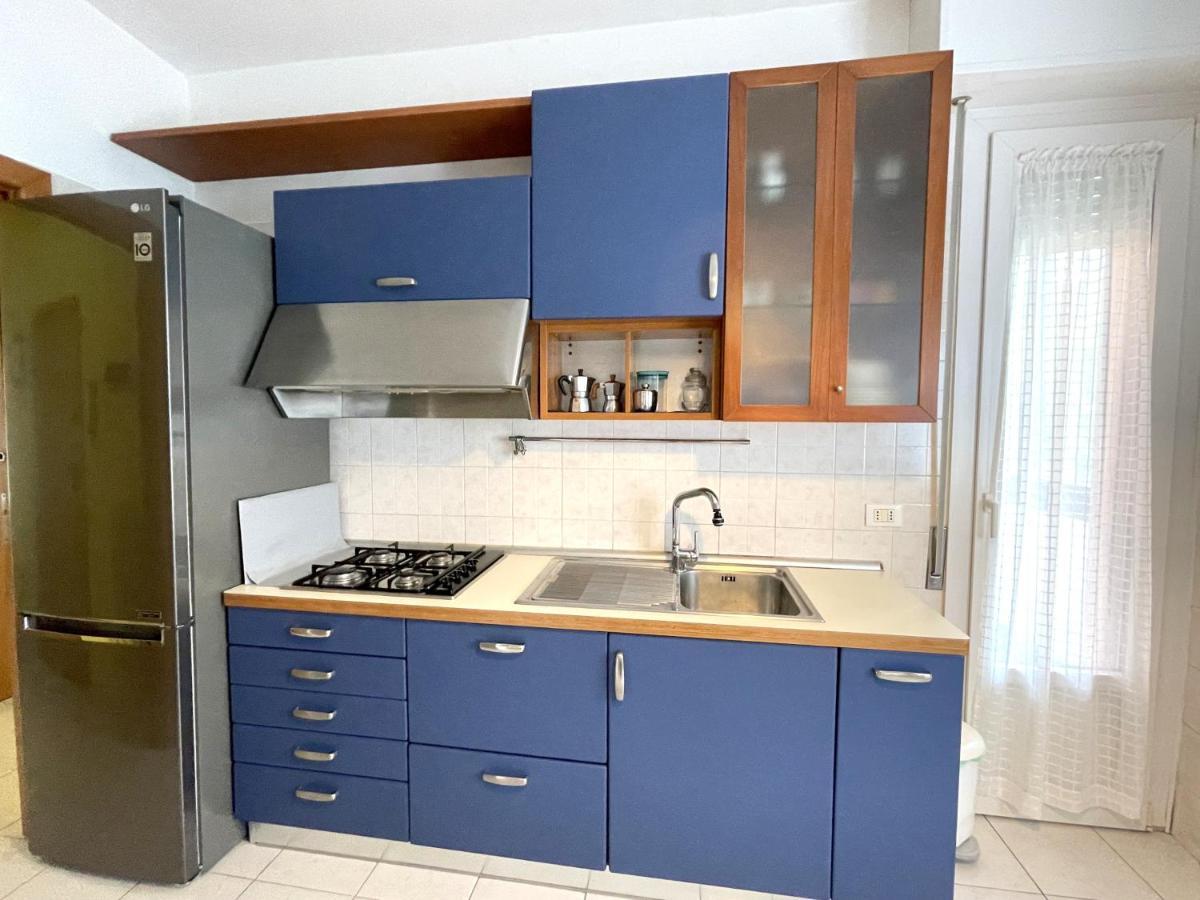 Accomodo Mib28 Bivano Navigli Apartment Milano Exterior foto