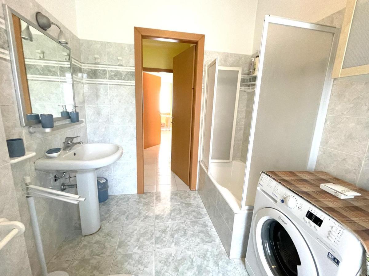 Accomodo Mib28 Bivano Navigli Apartment Milano Exterior foto