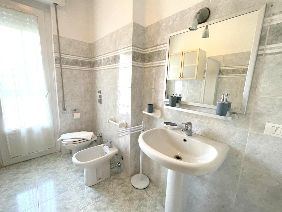 Accomodo Mib28 Bivano Navigli Apartment Milano Exterior foto